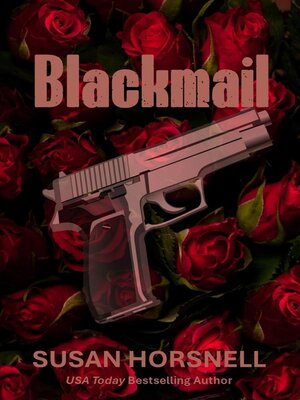 cover image of Blackmail